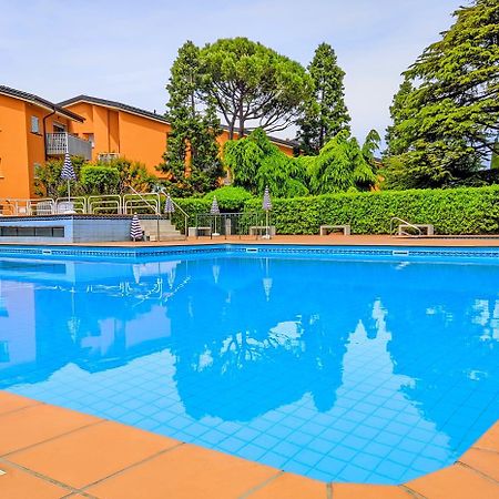 Appartamento Peschiera Peschiera del Garda Eksteriør billede