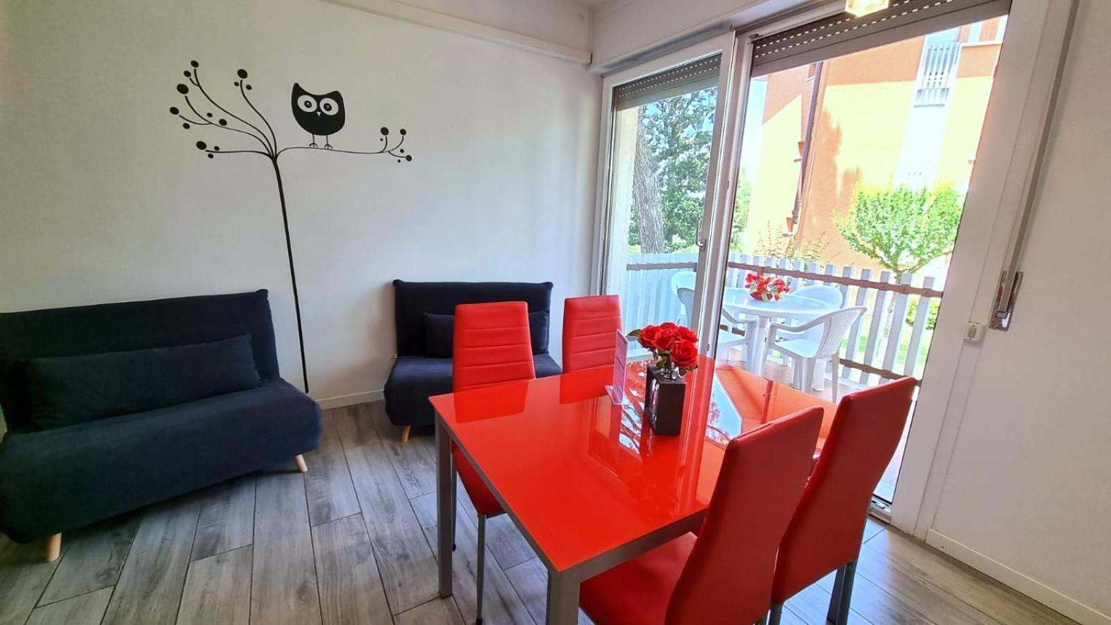 Appartamento Peschiera Peschiera del Garda Eksteriør billede