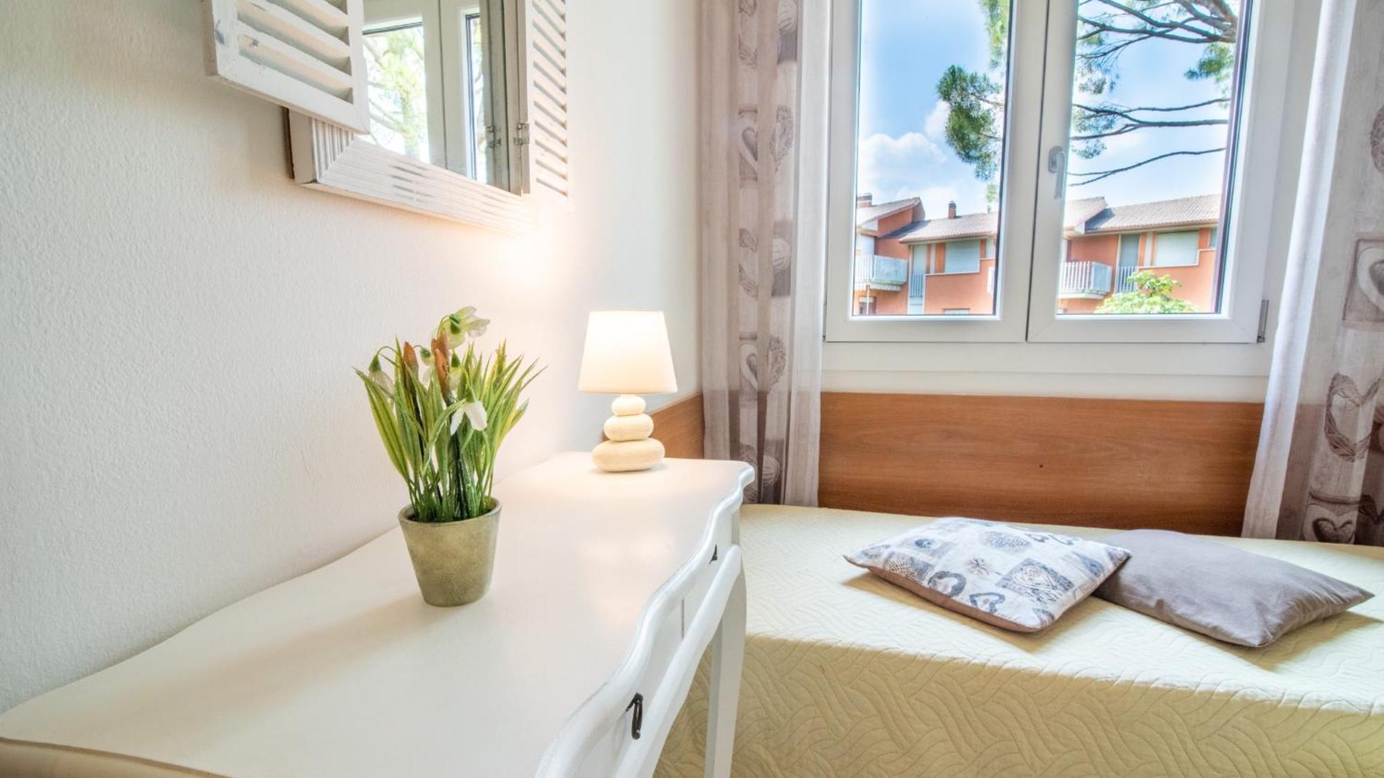 Appartamento Peschiera Peschiera del Garda Eksteriør billede