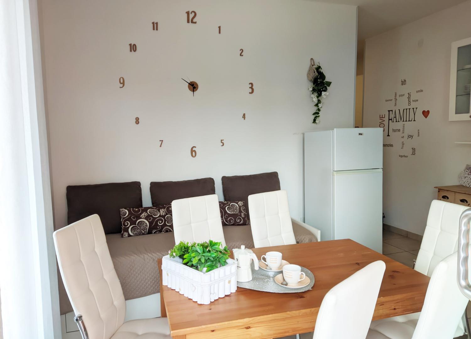 Appartamento Peschiera Peschiera del Garda Eksteriør billede
