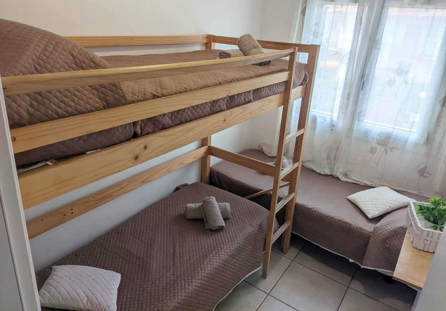 Appartamento Peschiera Peschiera del Garda Værelse billede